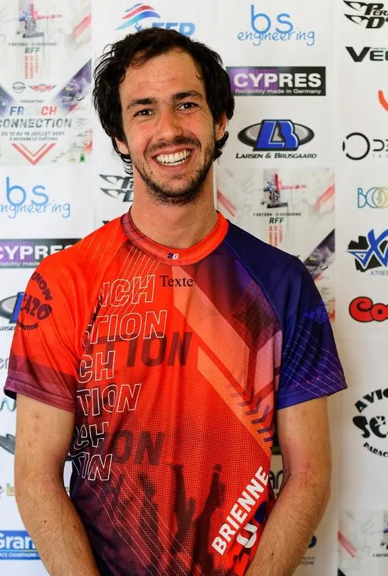 Portrait : Matys Valadon